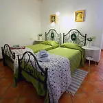 Il Paradiso Farm stay Asciano
