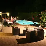 Farm stay Il Paradiso Asciano