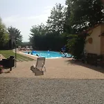 Farm stay Il Paradiso Asciano