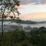 Farm stay Il Paradiso Asciano
