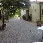 Farm stay Il Paradiso