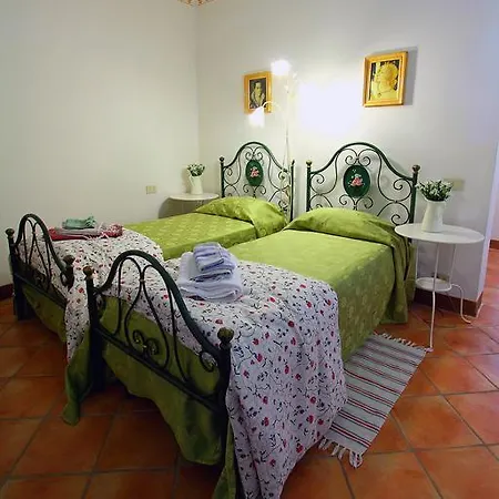 Il Paradiso Çiftlik konaklama Asciano