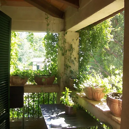 Il Paradiso Asciano