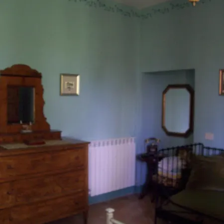 Farm stay Il Paradiso *