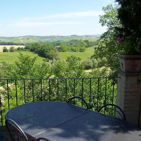 Farm stay Il Paradiso *
