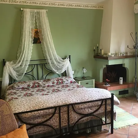 Il Paradiso * Asciano