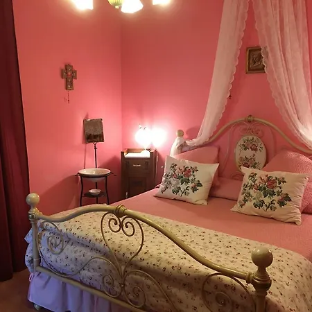 Il Paradiso Asciano