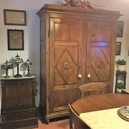 Il Paradiso Asciano