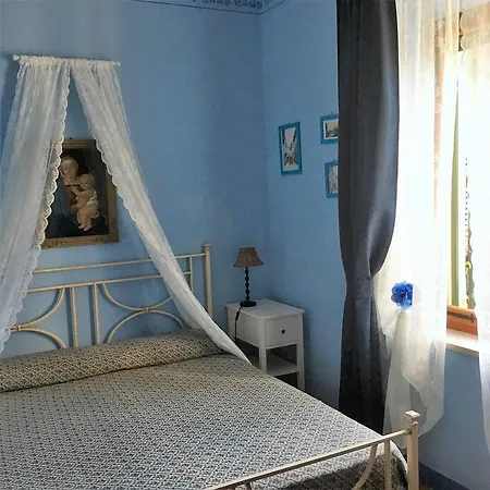 Çiftlik konaklama Il Paradiso