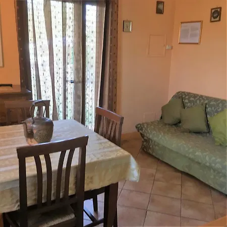 Çiftlik konaklama Il Paradiso