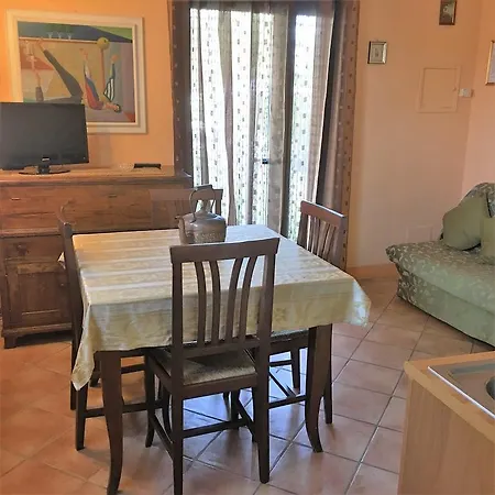 Çiftlik konaklama Il Paradiso