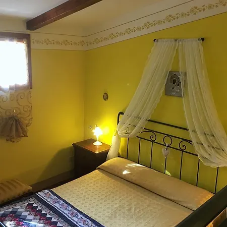 Çiftlik konaklama Il Paradiso Asciano