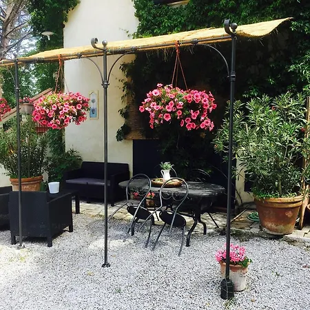 Il Paradiso Çiftlik konaklama