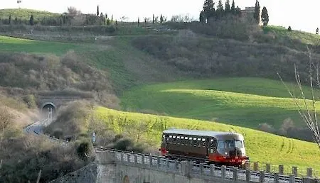 Il Paradiso Asciano
