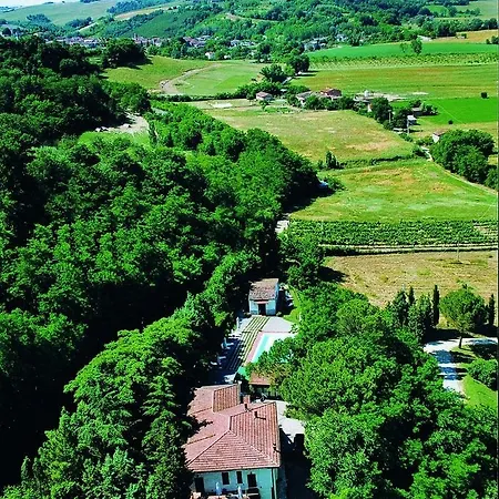 Il Paradiso Çiftlik konaklama *