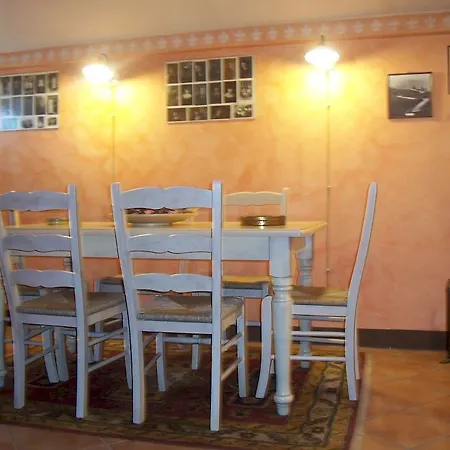 Il Paradiso Çiftlik konaklama *
